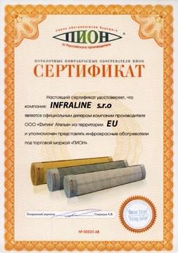 Wyłączny importer: