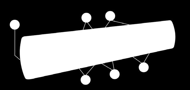 Dane techniczne Seria PION Model Moc znamionowa (W) Napięcie znamionowe (V) Natężenie prądu(a) Wymiary (mm) Waga (kg) Kod IP Ogrzewana powierzchnia (m2) PION P-04 440 230 1.