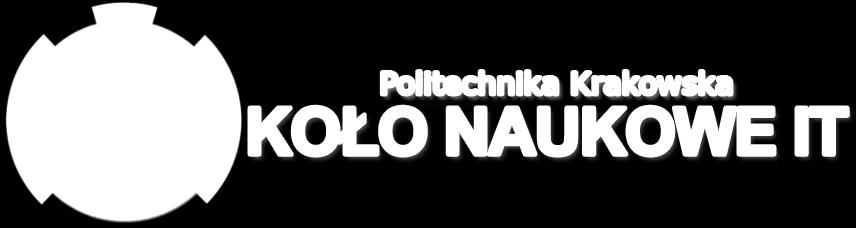 knit/ Liczba członków 46 osób Opiekun: mgr inż.