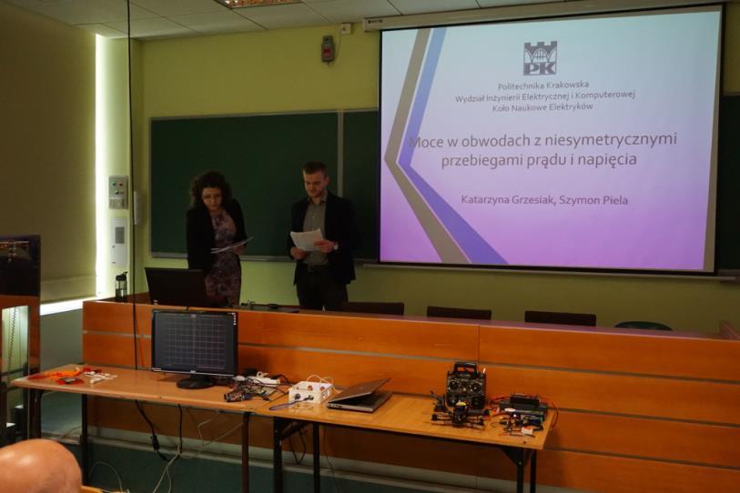 Elektrycznej