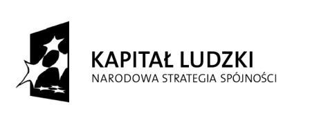 Warszawa, dn. 22.05.2015 r. ZAPYTANIE OFERTOWE NR 5/MNG/2015 Zapytanie ofertowe ogłoszone w związku z realizacją projektu pn.
