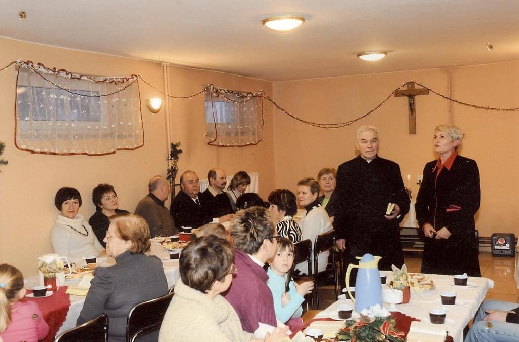 Turawa posiada wiejski klub Zgoda, w którym odbywają się różne imprezy, uroczystości, aerobik, spotkania seniorów, zajęcia dla dzieci,