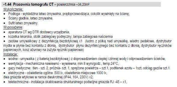 4. W SIWZ w sekcji II, pkt.