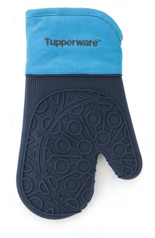 Tupperware!