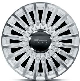 Swarovski Logo 500 z 