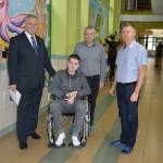 Voucher upominkowy dla
