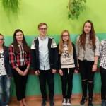 artystycznej, sportowej lub wolontariackiej oraz wyrównywania szans edukacyjnych. W roku szkolnym 2016/2017 sześcioro uczniów naszego Liceum zostało objętych pomocą stypendialną.