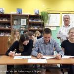 i przedszkolna, Poddziałanie 10.1.1 Edukacja ogólna Regionalnego Programu Operacyjnego Województwa Mazowieckiego na lata 2014-2020).