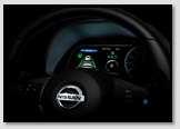 NAJPOPULARNIEJSZY SAMOCHÓD ELEKTRYCZNY Nissan LEAF jest jednym