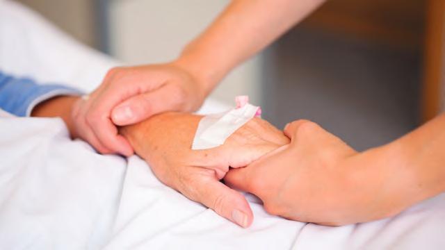 11 lutego Światowym Dniem Chorego 11 lutego, pod hasłem Darmo otrzymaliście, darmo dawajcie, po raz 27. obchodzimy Światowy Dzień Chorego. Święto ustanowił 13 maja 1992 r. św. Jan Paweł II.
