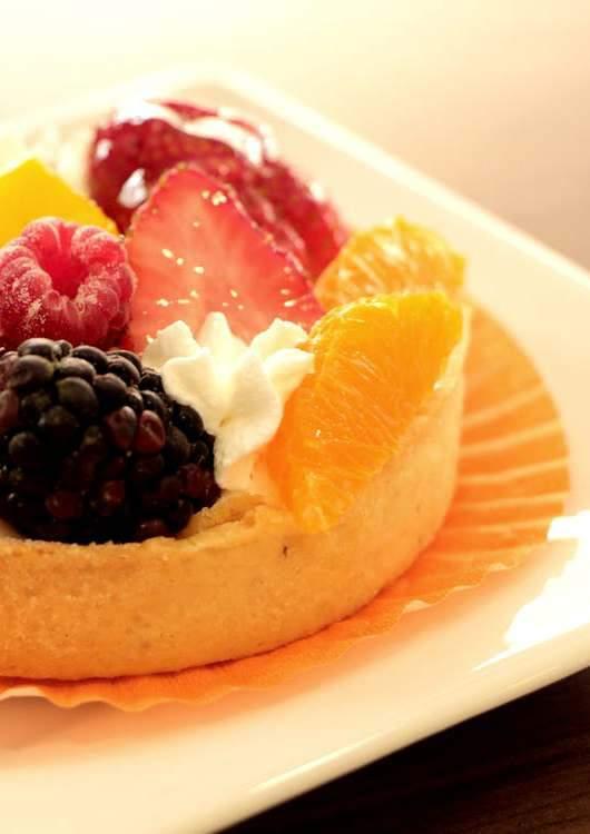 TARTOLETKI