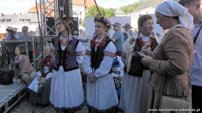 Jest ona najważniejszym i najbardziej prestiżowym spotkaniem ludowych muzykantów i śpiewaków w Polsce.