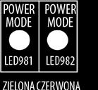 Nieprawidłowa temperatura tłoczenia A1.