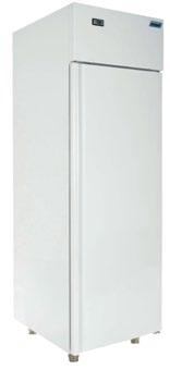 SZAFY CHŁODNICZE SZAFA CHŁODNICZA JEDNODRZWIOWA ОХЛАЖДЕНИЕ КАБИНЕТА ОДНОЙ ДВЕРИ REFRIGERATED CABINET SINGLE DOOR KÜHLUNG SCHRANK EINTÜRIG SCH 700 RAL 3000 3003 1023 5005 6016 8016 1036 7004 DANE