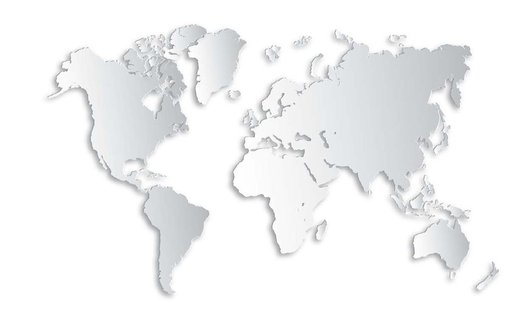 IS PL 16BL 11013989-pl C 11.2018 Oddziały Stäubli Agencje Globalna obecność grupy Stäubli www.staubli.