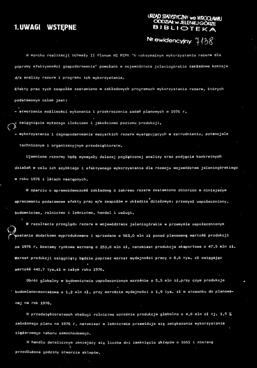1. UWAGI WSTĘPNE B!