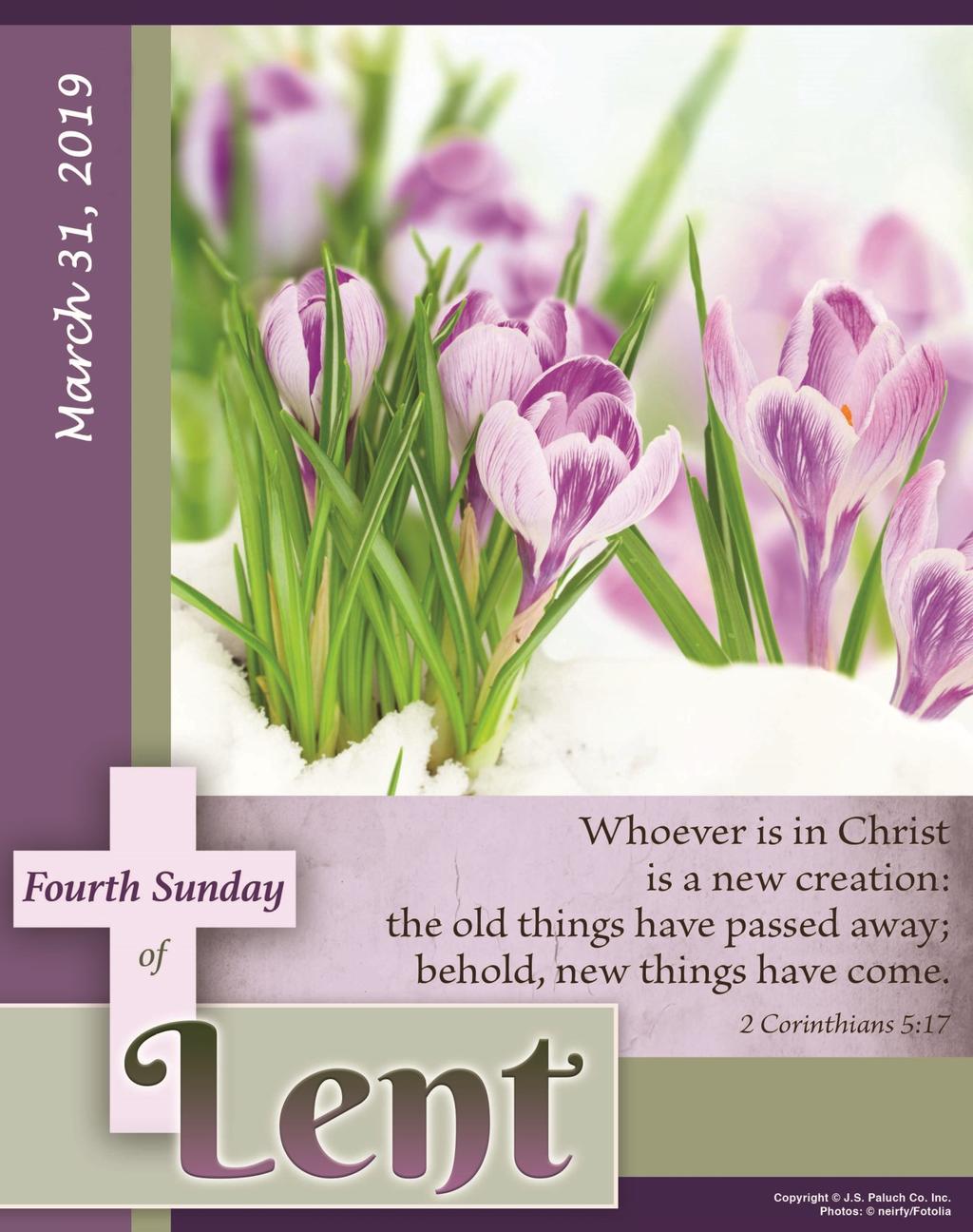 Saint Ladislaus Parish WELCOME! At St. Ladislaus, Merciful Jesus is the center of our lives and in His mercy we find strength and peace. We meet Jesus, at the celebration of the Eucharist.