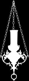 WSTAWIENNICTWO ŚW. JÓZEFA DLA MARZENNY Z RODZINĄ 7:00PM W BOGU WIADOMEJ INTENCJI WEDNESDAY - APRIL 3 8:15AM BLESSINGS FOR BENEFACTORS OF ST.