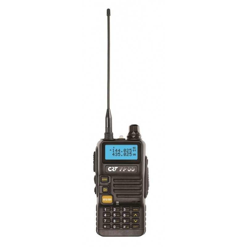 MHz (RX) PPHU