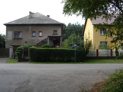Rozdział 3 - Szczegółowy opis powierzchni badawczych w sektorze I Powierzchnia 00128 - Balin Mały, Zwarta zabudowa i