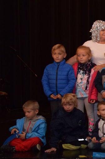 W pierwszej znajdziemy wiele ciekawych oryginalnych dokumentów i publikacji dotyczących historii harcerstwa na świecie, w Polsce i w Rydułtowach. Nie brakuje też archiwalnych fotografii.
