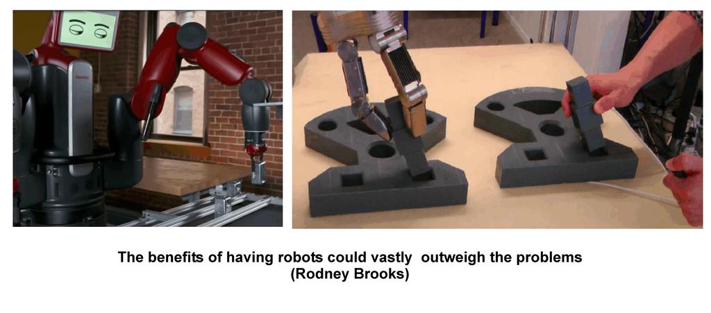 Robotyka i AI: kierunki rozwoju Uczenie nienadzorowane (w