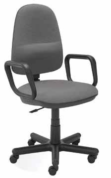 krzesła biurowe TEMA PROFIL GTP6 z mechanizmem CPT 66-01091 199,18