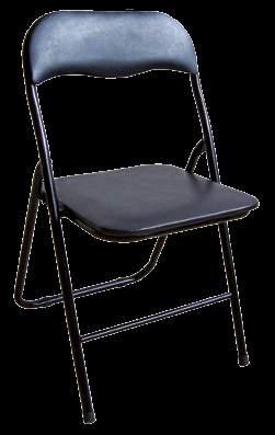 krzesła składane Krzesło składane OPTI