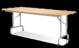 stoły konferencyjne składane RICO TABLE stół składany BLACK ALU wymiary cena netto