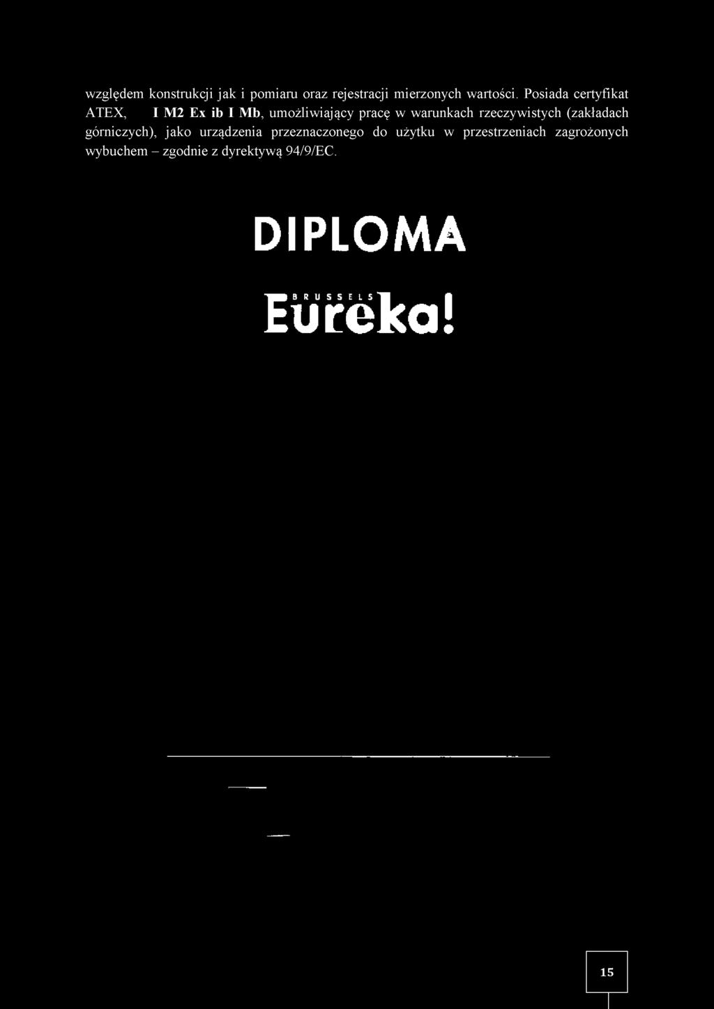 jako urządzenia przeznaczonego do użytku w przestrzeniach