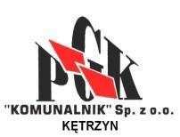 24 STYCZNIA 2019 R. PRZEDSIĘBIORSTWO GOSPODARKI KOMUNALNEJ KOMUNALNIK SP. Z O.