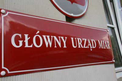 Strefa przedsiębiorcy 2017-10-12 NIK o polskiej administracji miar w latach 2010-2016 Wg raportu Najwyższej Izby Kontroli Główny Urząd Miar w latach 2010-2016 nie wspierał skutecznie przemysłu
