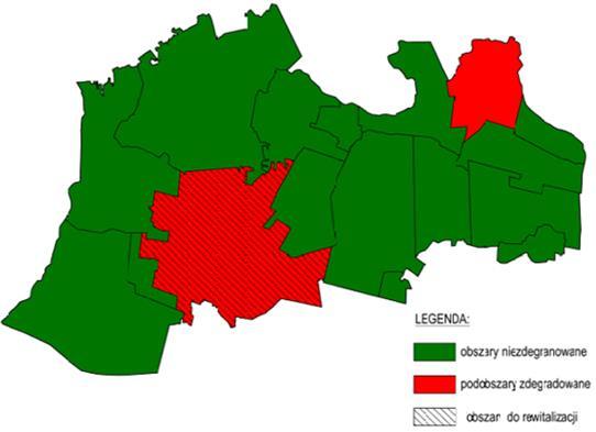 Załącznik nr 1 do Regulaminu naboru kart projektów/przedsięwzięć rewitalizacyjnych do Lokalnego Programu Rewitalizacji dla gminy Adamów na lata 2017-2023 KARTA PROJEKTU/PRZEDSIĘWZIĘCIA