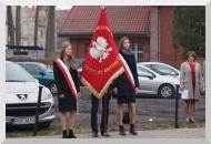 W dniach od 7. do 9. listopada 2018 roku w naszym Liceum miały miejsce obchody 100-lecia odzyskania przez Polskę niepodległości.
