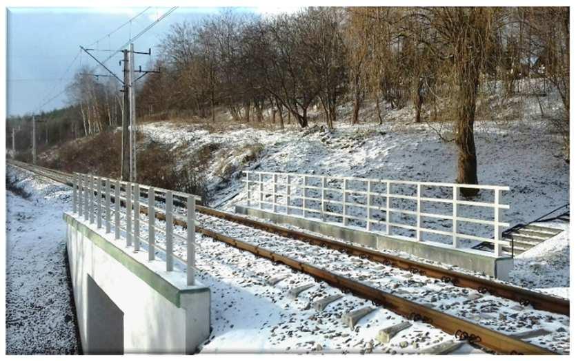 Główny - Szczecin Dąbie Budowa Szczecińskiej Kolei Metropolitalnej z wykorzystaniem istniejących odcinków linii kolejowych nr 406, 273, 351 Prace na liniach kolejowych nr 97, 98, 99 na odcinku