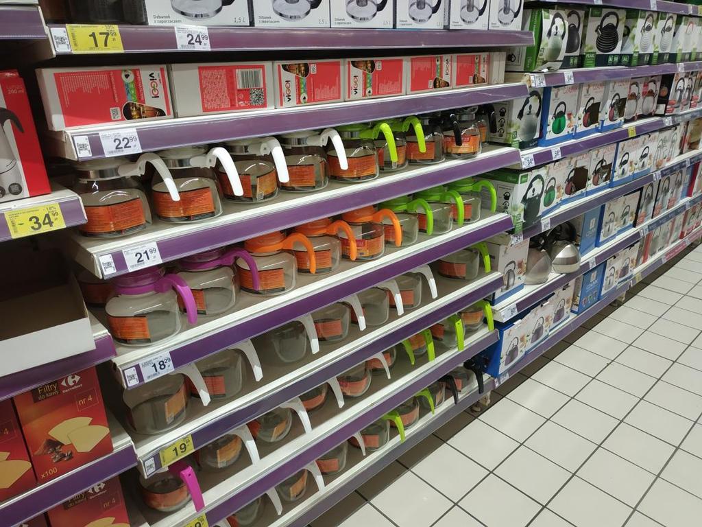 2 Zatrudnieni przy wytopie masy szklanej, tj.