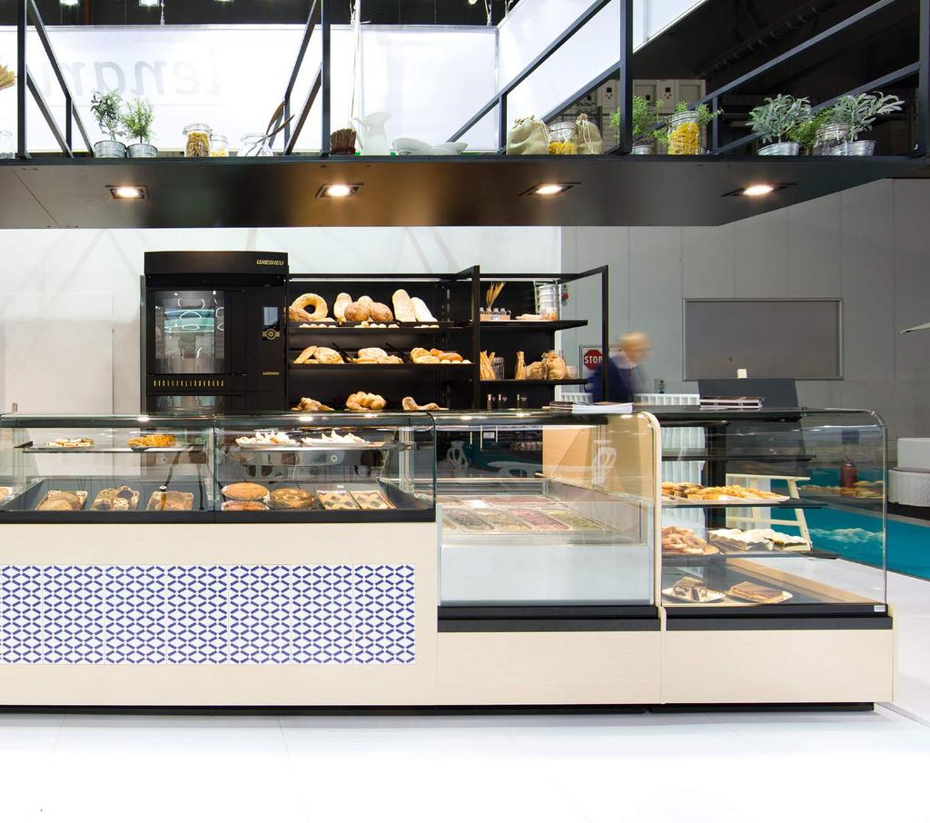 Phoenix line Phoenix Line is a modular system of cabinets. With its versatility it is able to satisfy all your fitting requirements.