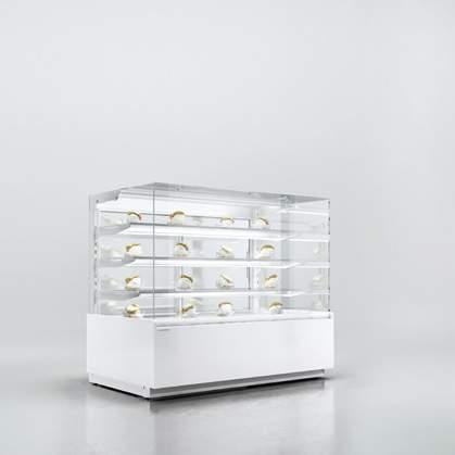 inspiring solutions for bakeries, pastry shops and ice cream