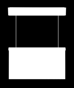 /pcs 80 cm 120 cm wymiary piktogramu dimensions of pictogram: 311 x 158 mm Piktogramy do opraw oświetlenia ewakuacyjnego, zgodne z normą PN-EN ISO 7010 Pictograms for evacuation lighting fiings