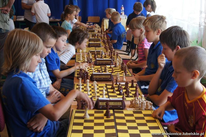 Organizatorem turnieju był Klub Sportowy Astra przy współpracy Starostwa Powiatowego w Chełmie, Wójta Gminy Leśniowice, Samorządowego Ośrodka Kultury oraz Szkoły Podstawowej.