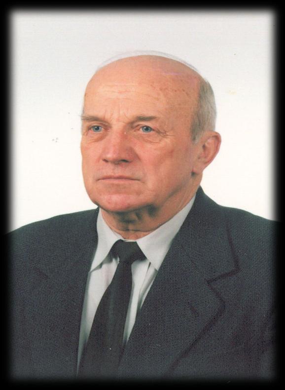 JÓZEF MARIA KLIMKO z