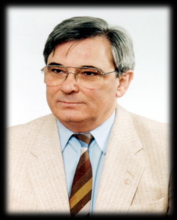 TADEUSZ MARKOWSKI z