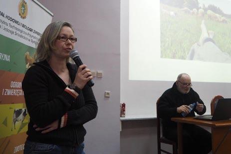 Nie da się ukryć, że przydatne dla hodowców są pełnoporcjowe preparaty mlekozastępcze dla koźląt i jagniąt oraz mieszanki starterowe stosowane od drugiego tygodnia życia.