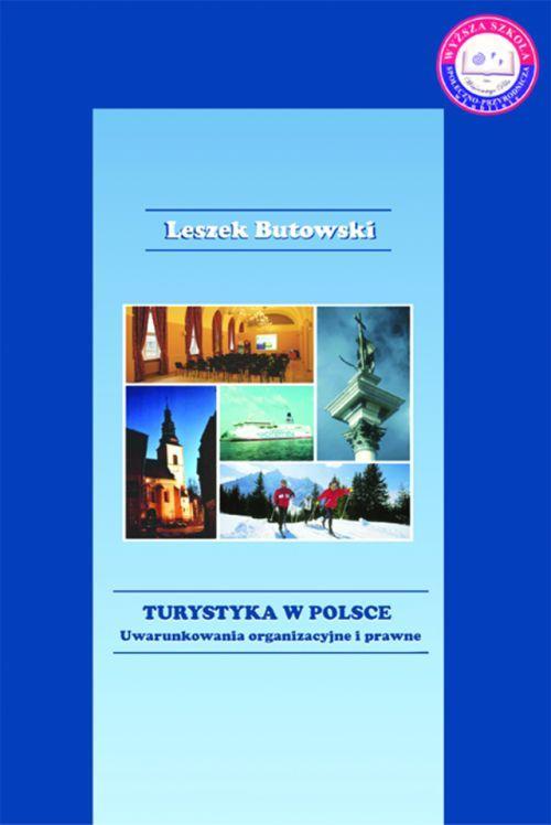 Źródła do tematu System zarządzania turystyką w Polsce Rozdz. 5. Zmiany organizacyjne polskiej turystyki rys historyczny, s. 111-117; Rozdz. 6.