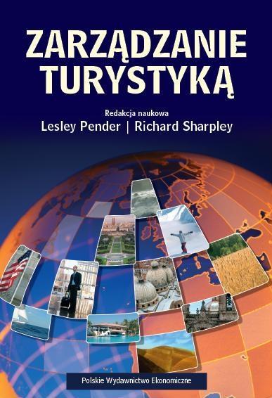 Źródła do tematu System zarządzania turystyką w Polsce Warszawa
