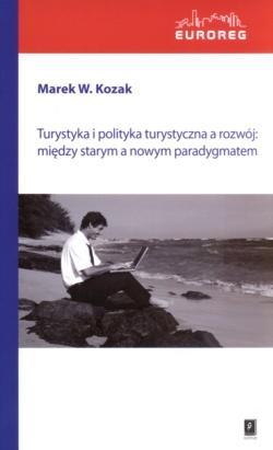Źródła do tematu System zarządzania turystyką w Polsce Rozdz.