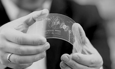 Technologia XTPL będzie mogła zostać wykorzystana w wielu istniejących obszarach branży elektroniki drukowanej lub dzięki niespotykanej precyzji druku nanomateriałów, co pozwoli na wdrożenie nowych