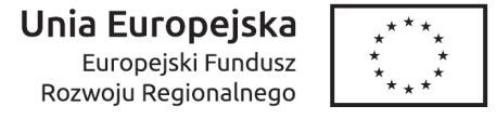 ZAŁĄCZNIK NR 3 DO REGULAMINU UDZIELANIA ZAMÓWIEŃ Dąbrowa Górnicza, dnia 18.09.2018r.