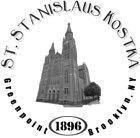 Page 2 FEBRUARY 25, 2018 ST. STANISLAUS KOSTKA ROMAN CATHOLIC PARISH Rev. Marek Sobczak CM - pastor/proboszcz Rev. Stanisław Chorągwicki CM Rev. Grzegorz Markulak CM Rev. Andrzej Stepańczuk CM Rev.