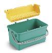 Wiadro 15L czerwon niebieski 12szt/0,17m 3 12szt/0,17m 3 1,10kg 1,10kg 22,90 22,90 S080106 (R3500) S080105 (B3500) Wiadro 25L Wiadro 25L czerwon niebieski 14szt/0,17m 3 14szt/0,17m 3 1,30kg 1,30kg